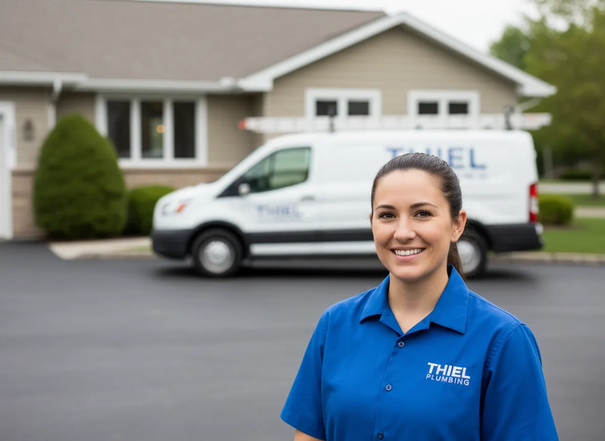 Plumber Cowley, WY FAQs